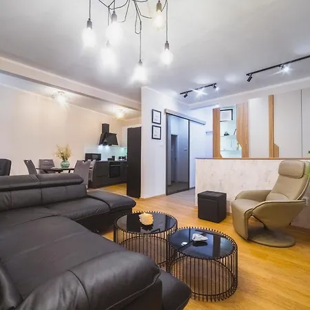 Luka's Apartament Pirot