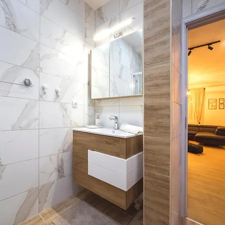 Apartament Luka's Pirot