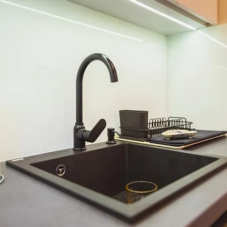 Luka's Apartament Pirot