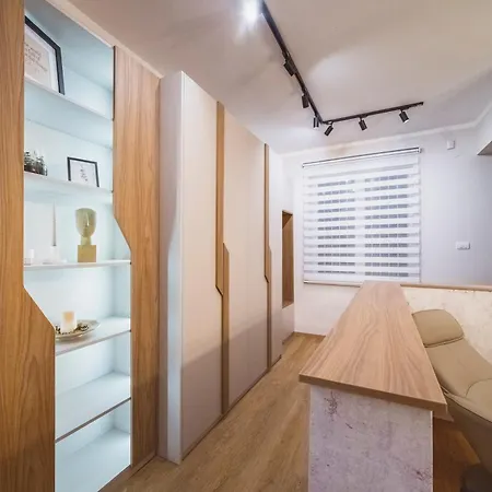 Apartament Luka's Pirot