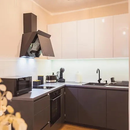 Apartament Luka's Pirot